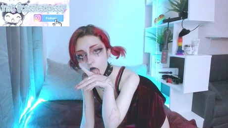 cassiesomessy  17-02-2022